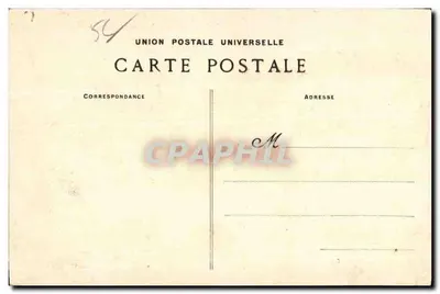 Sainte-Anne-d'Auray — La Scala Sancta — wydawca nieznany, nr 2059 — Rewers