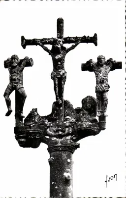 लैंपॉउल (फिनिस्तेर) — कॉलवेयर (1533) — आर्ट के संस्करण