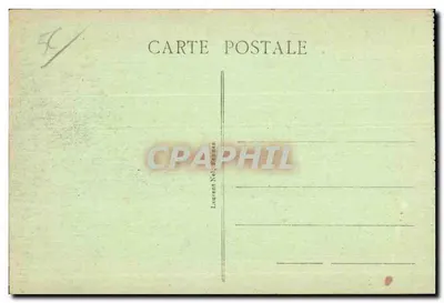 Zamek w Josselin — Drużyny przekształcone w ogrody — Laurent, Rennes — Rewers