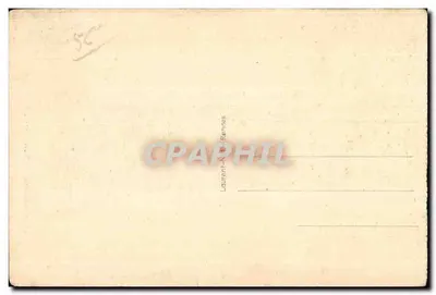 Sainte-Anne-d'Auray — Autel uprzywilejowany — Wydawca Lour — Rewers