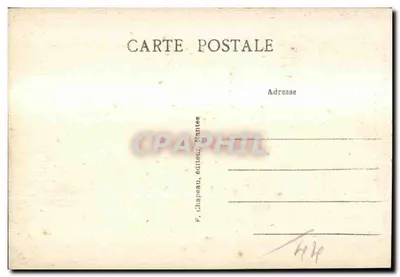 NANTES — Katedra — Grobowiec François II, księcia Bretanii — Sprawiedliwość — Rewers