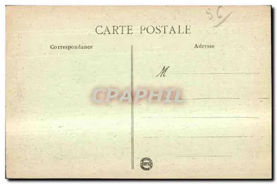 Plouharnel - Klasztor Kergonan Prémonstratów - Kaplica — Rewers