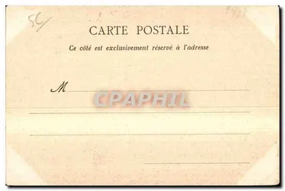 Pontivy — Cour d'honneur du château de Rohan — n° 37 — Reverso