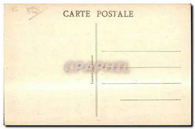 Rochefort-en-Terre — Oud kasteel (13e eeuw) — Laurent-cité, Stennes — Achterkant