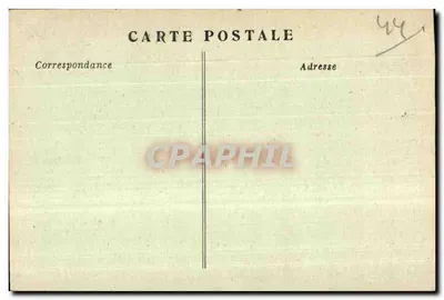 Cena de Pontchâteau — 2ª Estação: Jesus carregando sua Cruz — Verso