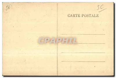 Le Faouët — Capela de São Fiacre, séc. xv — Verso