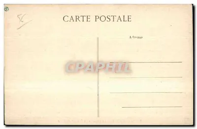 Sainte-Anne — Klasztor i Ścieżka Krzyża — Laurent-Nel, Rennes — Rewers