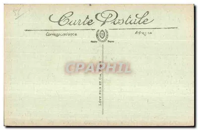 Quiberon — O Buraco do Sopro — LL — Verso
