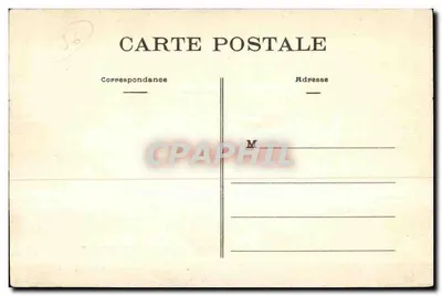 Arcydy klasztoru i ścieżka krzyża — Ste-ANNE-D'AURAY (Morbihan) — Fototypia Vassellier, Nantes, nr 2788 — Rewers