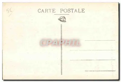 Abadía Notre-Dame de Langonnet — Reliquiario de San Mauricio Abad — serie 8 — Reverso