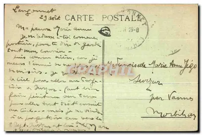 Abadia Nossa Senhora de Langonnet — Velha sala capitular — Século XII — Verso