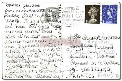 Um policial de Londres — Londres, Reino Unido — editor não visível — Verso