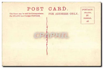 Okno Króla Karola I, Zamek Buristbrooke — We183 — Rewers
