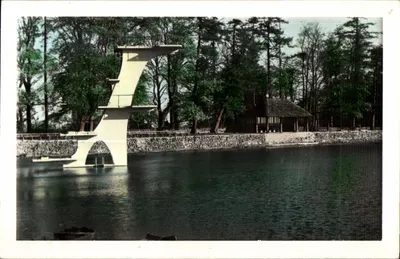 Sauna basenowy Villa des Pins — Wydawca nie widoczny