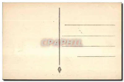 Solin - Basílica Mucenika — Ruínas romanas com colunas e muros de pedra — n° 724 — Verso