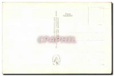 Widok Brandberg — Gillertal — wydawca Gillertal, nr 297 — Rewers
