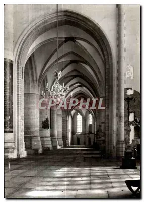 Haarlem, Grote ou St. Bavokerk — editor Trika-Gouda, n° 355
