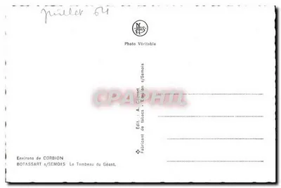 Zagięcia Rzeka Rhin — widok z lotu ptaka — Jeus — Rewers