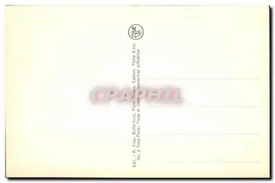 Coo La Cascade — Editor N. Elias, Coo — Verso