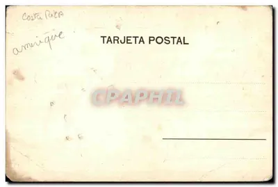 Cartagena — Vue Générale — Flohr, Price & Co., Barranquilla, No. 130 — Verso