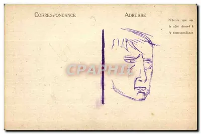 Saint-Malo - La Grande Rue - LL — Rewers