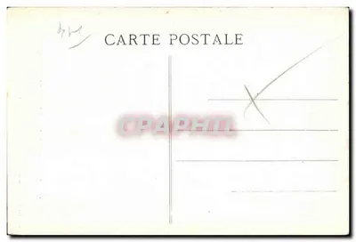 Batz (Loire-Inf.) — Binnenkant van het Noordelijke Zijportaal — Kerk van Sint Guénolé — Collectie F. Chapeau, Nantes — Achterkant