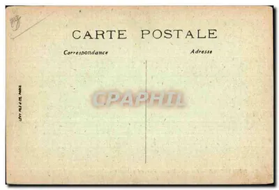 Douarnenez — Plaża Riz — Wejście do jaskiń — LL — Rewers