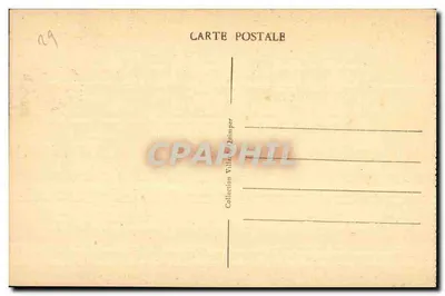 Castelo de Kériolet — Tapeçaria da Sala de Jantar — Refeição ao ar livre (século XVII) — Verso