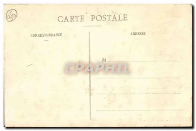 W Thaborze - Piekle - Rennes - G.P. — Rewers