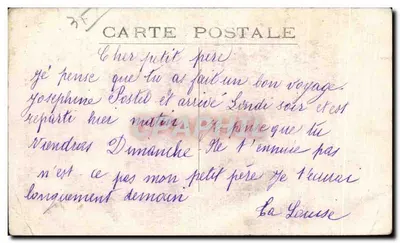 Rennes — O Novo Phabor — A Cascata — A.G. — Verso