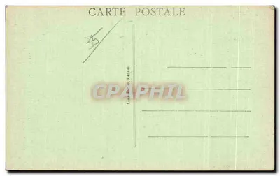 Grand'Chambre du Parlement — Nowoczesna tkanina Gobelins przedstawiająca przemówienie Abélarda — Rennes — Rewers