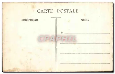 Champs-Élysées — Koncert Ambasadorów — nr 210 — Rewers