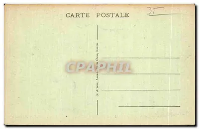 Fougeres — Torres de Coigny, Guibé, du Gobelin e Mélusine (século XIII) — Verso