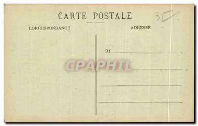 Fougères (Il-et-V.) — Il Castello — Estremità Ovest — Torri Mélusine e Gobelins — Verso