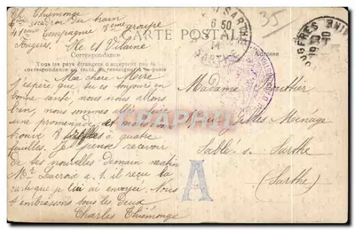 Fougères — Zamek Feudalny — Wieża Pleguen — Brzeg Szmaragdowy — Rewers