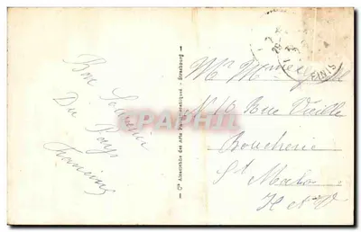 Morlaix — Most Viaduc — ZAB, nr 31 — Rewers