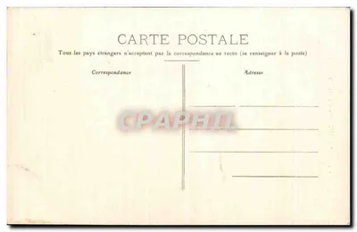 Toulouse - Cour Henri IV (Capitole) — P.B. — n°12 — Reverso