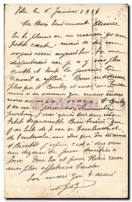 Zamek Vitré — XIV i XV wiek, odrestaurowany w XIX wieku — Bretania, wydawca B.D. n°14 — Rewers