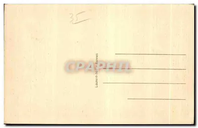 Brzegi Rance — Dinard-la-Vicomté — W oddali, Dinard — Wybrzeże Emeraude — Rennes 134 — Rewers