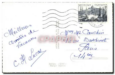 Brzeg Złotego Półwyspu — Mont-Saint-Michel, Dinard, St-Lunaire, St-Briac, St-Jacut, St-Cast, Cap Fréhel, Fort La Latte, Sables d'Or, Erquy, Le Val André — Wydawnictwo Gaby — Rewers