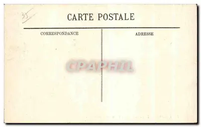 Dinard — La Vicomté — Le Chemin de Ronde — LL. — Rewers
