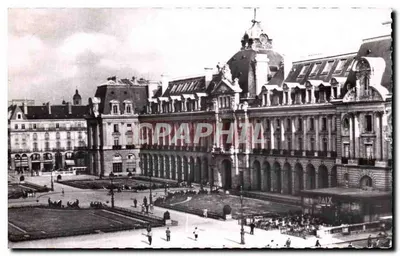 Praça da Bolsa — visão panorâmica — editor não identificado