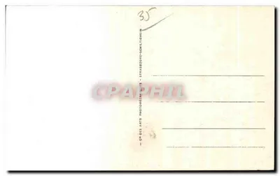 सेंट-मालो - नया मोल - नंबर 160 — पीछे