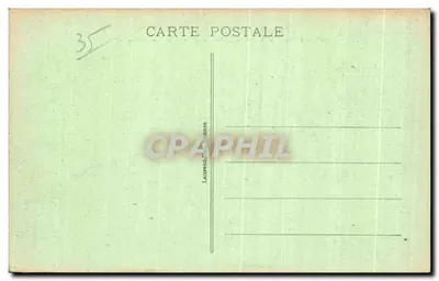 San-Malo - Il Castello e i Baluardi, Vista presa dal Casinò — Verso