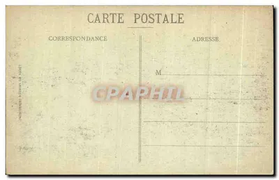 Nice-Havrais — Efeito de Onda — C. F. - 2521 — Verso