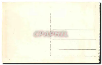 Ploumanach - Rochas do Farol — 32 — — Verso