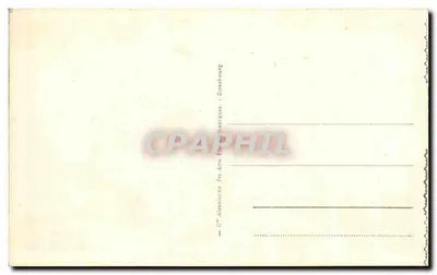 Perros-Guirec - A Roche dos Mártires — Anatole Le Braz, Gabriel Vicare — Verso