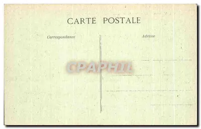 Vannes — Kolegium Julesa Simon — wydawca Vigneron, nr 2944 — Rewers