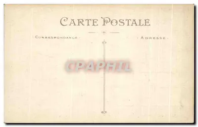 Josselin — La Porta-Poterne e il Muro di Città — Arlaud et Nozais, Nantes — Verso