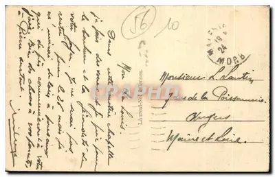 Malestroit — Mosteiro das Augustinas - O Coro — Verso
